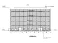 61x66x34米粉仓车间钢结构施工图