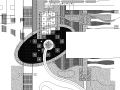 [湖北]武汉金银湖景观施工图设计（包含65个CAD+PDF）