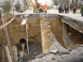 地下工程监测与检测技术第四章隧洞工程监测
