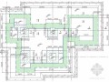 [上海]深基坑水泥搅拌桩挡墙支护及降水施工方案（鲁班奖）