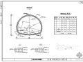 衡昆国道主干线富宁至广南公路云南某隧道施工图设计