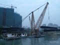 [浙江]预应力钢筋混凝土辅道桥拆桥方案