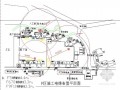 [湖南]住宅楼工程施工升降机基础施工方案（附平面图）