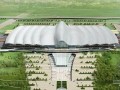 [武汉]大型钢结构车站站台工程施工质量情况汇报（鲁班奖 大量附图）