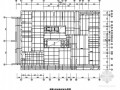 [成都]剪力墙结构高层住宅楼结构施工图（38层 桩筏基础）