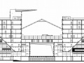 [东莞市]某青少年活动中心建筑施工图