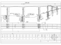 55+2x100+55变截面砼连续钢构桥全套施工图（181张 知名大院）