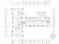[湖南]行政大院办公及宿舍楼空调系统设计施工图（含空调配电）