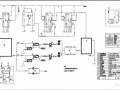 某电厂锅炉水处理图纸