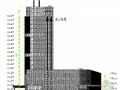 [江苏]框剪结构传媒中心工程幕墙施工方案(50页)