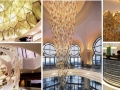[重庆]高层地标级典雅欧式白金五星级酒店概念设计方案