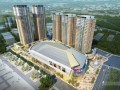 [广东]超高层框剪结构特大型综合建筑项目策划（附图）