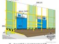 福建某医院工程施工安全防护措施