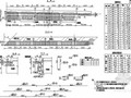 20米后张法预应力空心箱梁端横梁钢筋构造节点详图设计