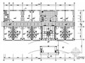 [浙江]某工商局办公楼室内装修图