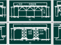 桥梁模板、支架和拱架的制作与安装