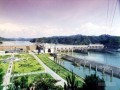 [云南]梯级水电站土建及金属结构安装工程施工方案