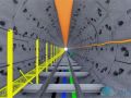 隧道工程三维设计技术中BIM的应用