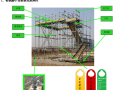 建筑工程现场安全文明施工标准手册（图文丰富）