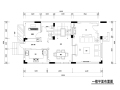 [江苏]新古典风格独栋别墅设计方案+效果图（CAD+JPG）147页