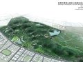 [广东]东莞黄旗山公园规划设计