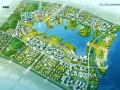 [江西]南昌九知名地产片区概念规划及重点地段城市设计方案文本