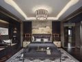 新中式︱卧室，中国人的专属奢华