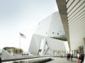 美国挑选建筑师设计在巴西的新大使馆