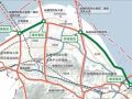 180亿！杭甬高速复线初设获批，浙江单体投资规模最大的PPP交通项