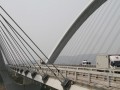 大桥拱肋钢混凝土连接段施工技术方案（组拼焊接 混凝土浇注）