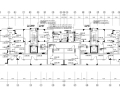 [浙江]住宅小区全套电气施工图设计（节能设计）