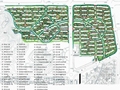 [湖南]自然生态花园居住区景观概念设计方案