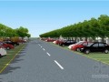 [湖南]大型停车场建设工程招标文件及工程量清单(含施工图)