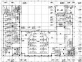[江西]六层公共行政办公楼空调通风及消防系统设计施工图（VRV系统）