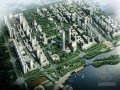 [吉林]城市综合体及单体设计方案文本