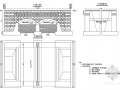 [pdf]2×5m跨径石拱桥加固工程设计图（18张）