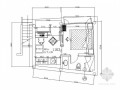 [云南]某古建客栈标间装修图