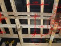 建筑工程木模板工程施工标准做法（清晰图片解说）