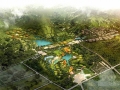 [青岛]园博会景观概念规划设计方案