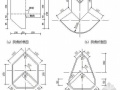 江苏某佛教建筑屋面工程施工方案（上人屋面 绿化屋面）