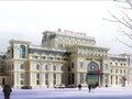 [新疆]人民医院项目建筑电气工程施工方案68页