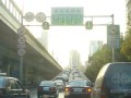 [PPT]城市快速路设计--交通安全与管理设施