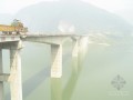 大桥引桥50米T梁复位加固实施性施工方案（顶推复位）