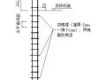 南通某多层综合楼钢筋施工方案（电渣压力焊 直螺纹连接 ）