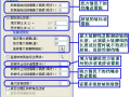 飞时达方格网法单级边坡土方工程量计算（FastTFT V11.1.1之前）