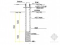 [江苏]轨道交通深基坑降水施工方案