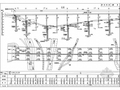 [湖北]装配式预应力空心板梁桥全套施工图设计（含锥坡 护肩墙）