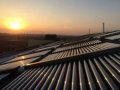 太阳能+空气能采暖工程综合示范项目