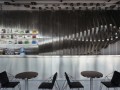 ACE751咖啡厅——dEEP Architects