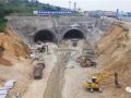 [施工技术]项目经理总结~隧道工程施工工艺